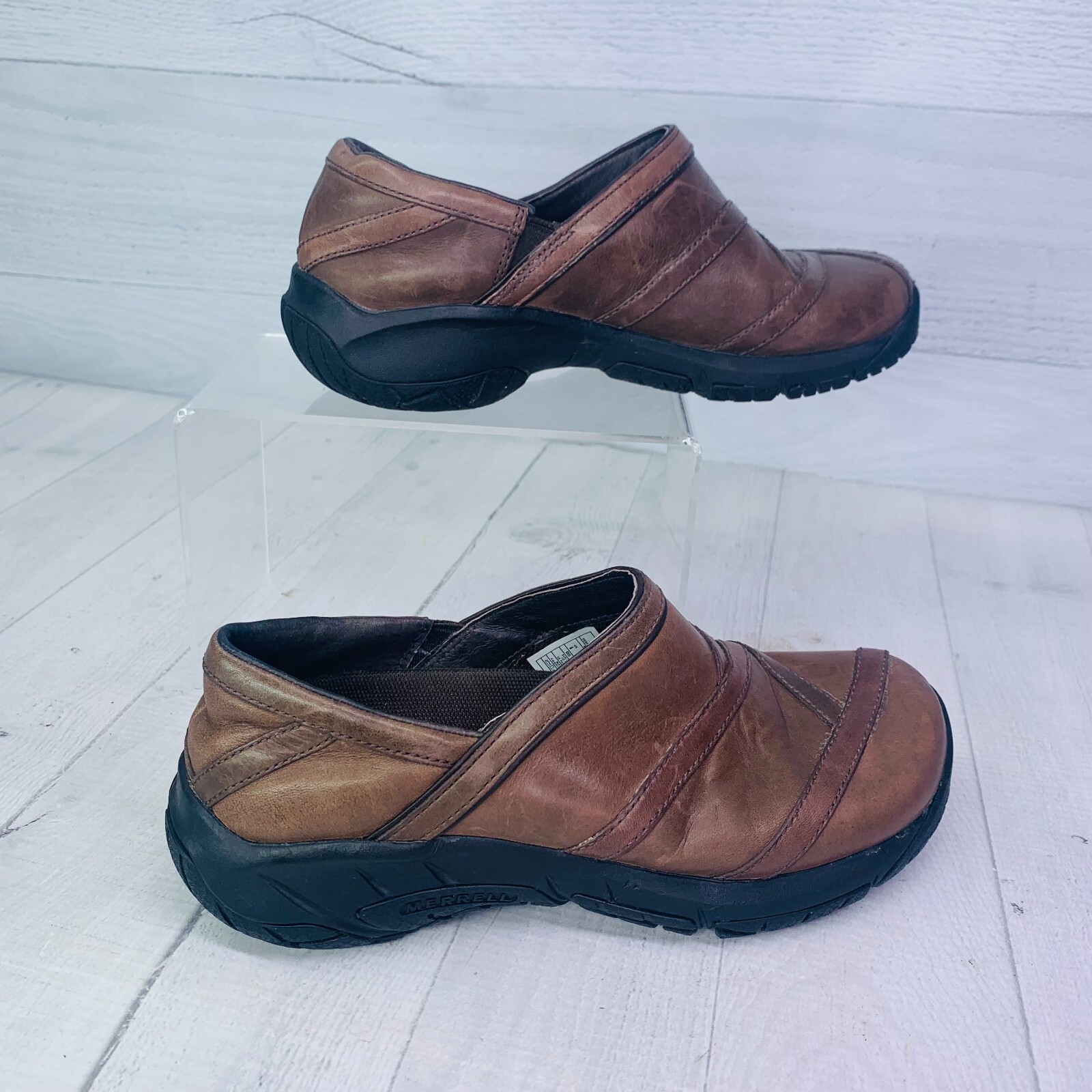 Merrell J46730 Encore Eclipse COFFEE BEAN Brown L… - image 7