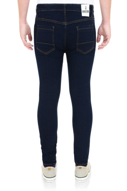 Pantaloni Donna Yes Zee Jeans Slim Fit Bianco in PROMOZIONE | Acquisti