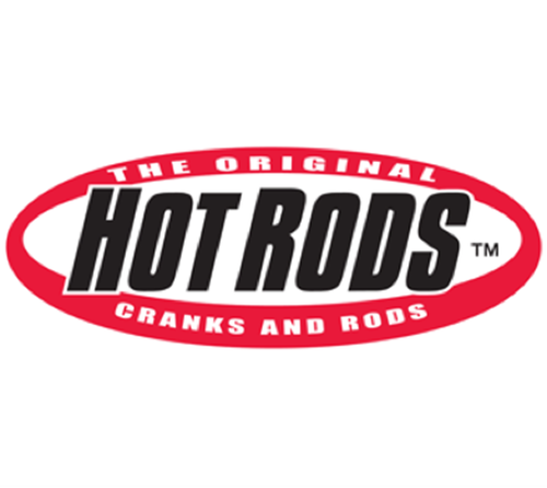 Kawasaki KLX450R KLX 450R Hotrods Hot Rods Main Crankshaft Bearings K056 '08-13 - Picture 10 of 11