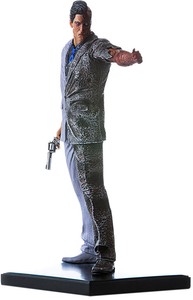 iron studios arkham knight