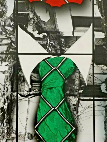Gilbert & George - The Beard Pictures - Exhibition Catalogue - SIGNED RARE - Picture 10 of 12