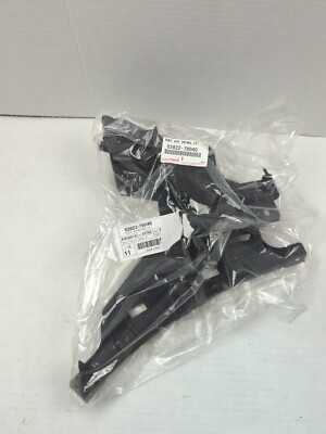 Genuine Lexus Air Duct 52822-78040 for sale online | eBay 