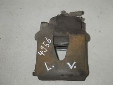 Bremssattel vorn links ohne Sattelträger FS SKODA OCTAVIA COMBI (1U5) 1.9 TDI