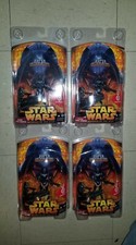STAR WARS REVENGE OF SITH UTAPAU SHADOW TROOPER Clone Wars Ahsoka Rex 501st 212t