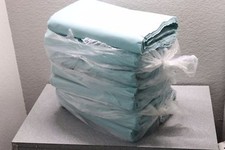 200x Lot - 30" x 30" Water Repellent Spill Splash Pads Towels