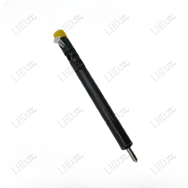 1 Pc Fuel Injector 28386106 283-86106 Fits For JAC 4d82 1042200