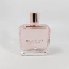 IRRESISTIBLE By Givenchy EDT Women 2.7oz - 80ml *NEW*