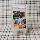 1988 DONRUSS BASEBALL'S BEST #232 NOLAN RYAN PSA 9 Newly Graded