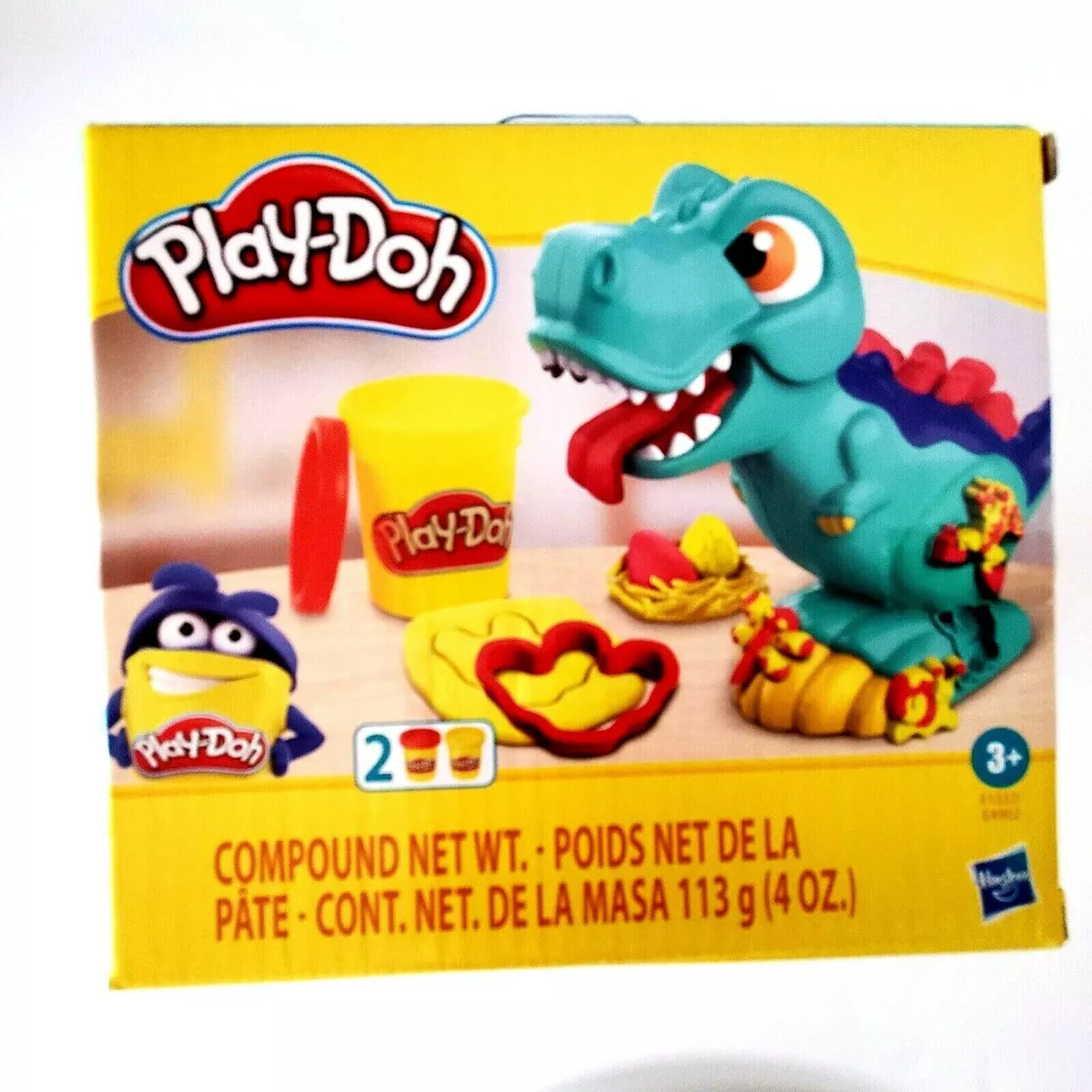 Plastilina doh sale