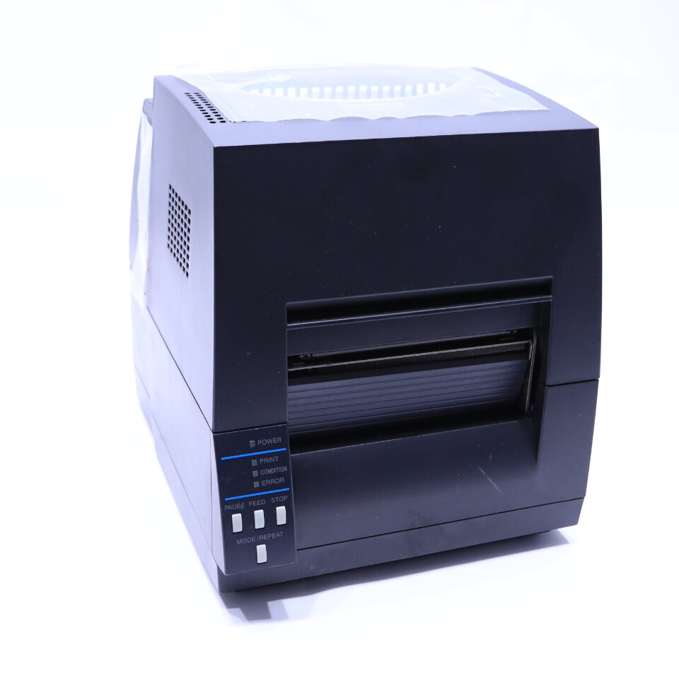 CITIZENS SYSTEMS JM43-M01 THERMAL LABEL PRINTER | eBay