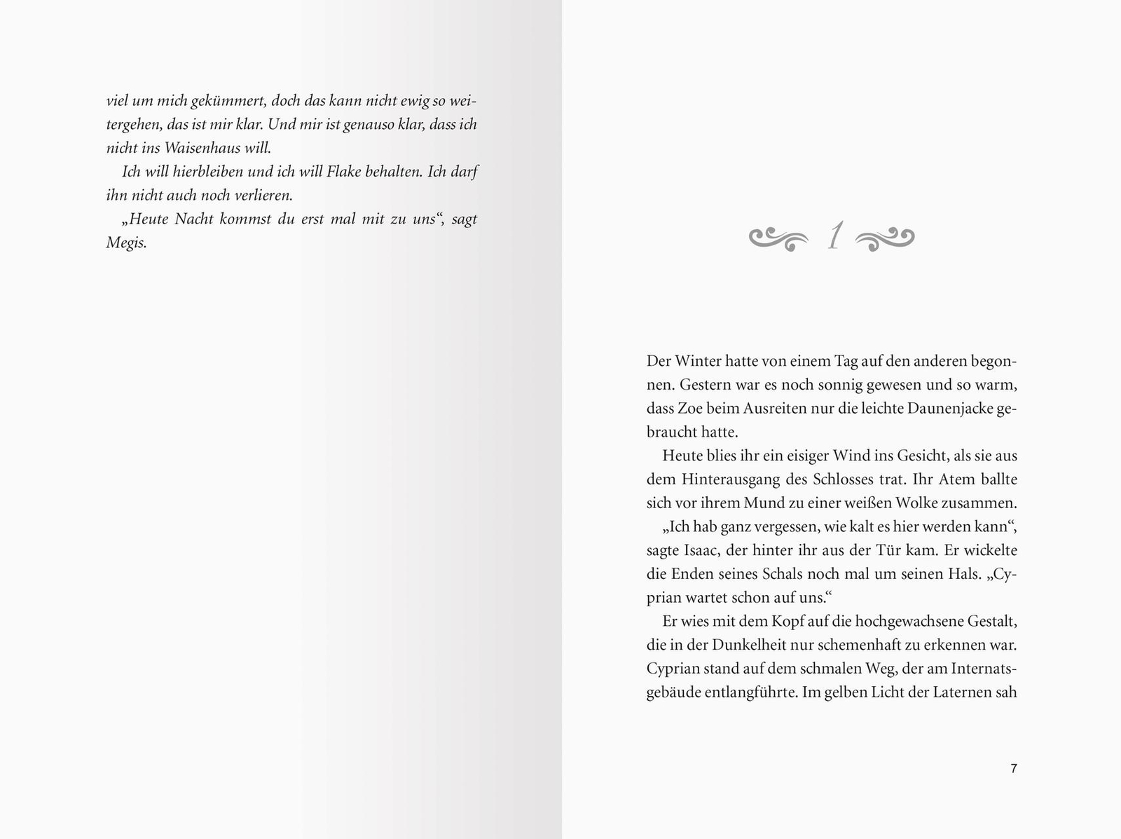 Thumbnail - Pferdeflüsterer-academy, Band 13: Taminos Entführung (pferde ...