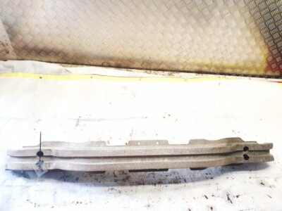   Stoßstange Verstärkung hinten für Saab 9-3 UK1600574-11