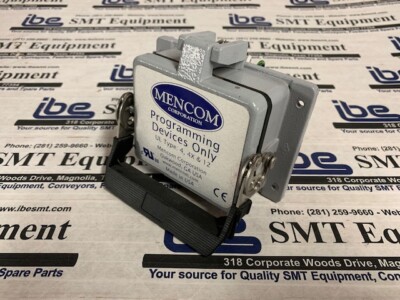 (Lot of 2)Mencom Panel Interface Connector - DP-RJ45-R-32 w/Warranty