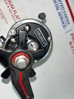 NEWELL G220F  USA MADE 5:1 GEARS ALL GRAPHITE — photo 2