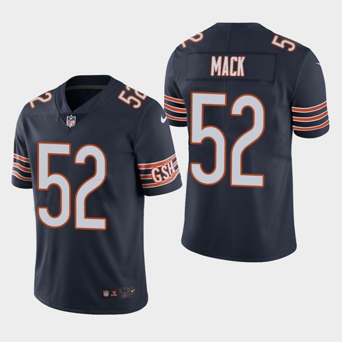 mack 52 jersey