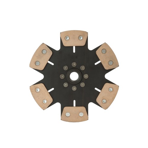 CLUTCHXPERTS STAGE 5 CLUTCH KIT fits 1993-1997 FORD PROBE 2.0L DOHC GT SE - Foto 4 di 5