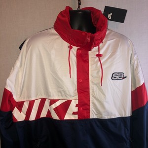 nike sb anorak jacket