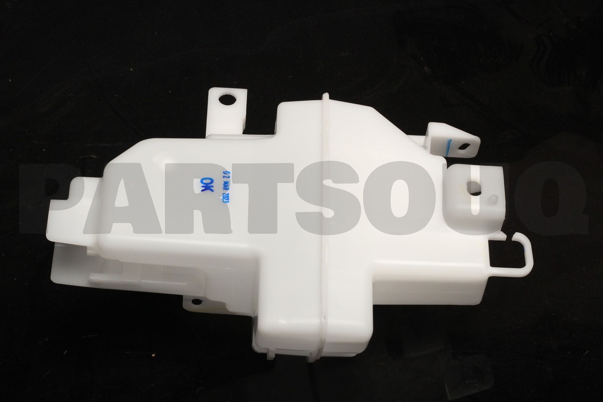 DB2M67481A Genuine Mazda TANK,WASHER DB2M-67-481A | eBay