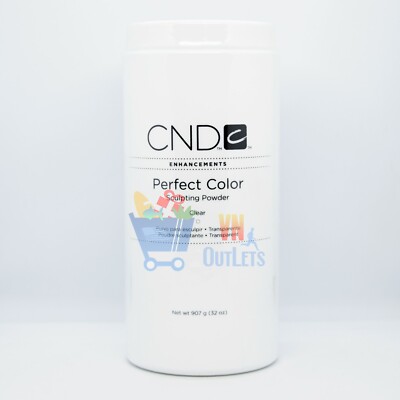 cnd acrylic powder