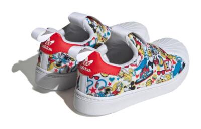 adidas Superstar 360 J x Disney Low Mickey And Friends