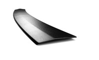 Oppl Ladekantenschutz FüR Opel Signum Hatchback 2003-2008 Kunststoff ABS