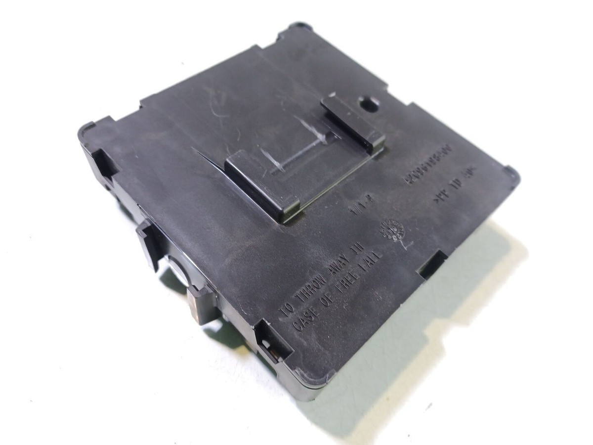 285900750R ELEKTRONISCHES MODUL / A2C10657509 / 2800211 FÜR  