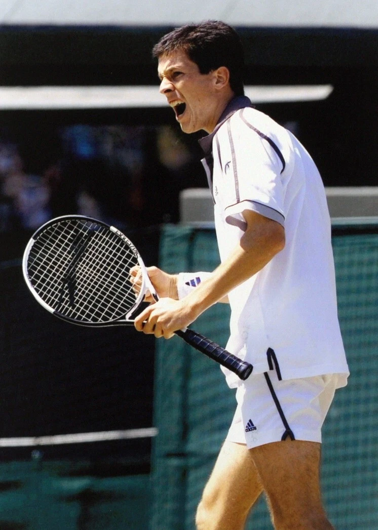 Tennis alte shop