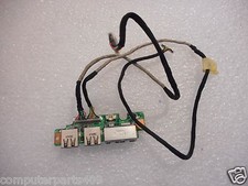 LG LGE50 E500 USB Board with Cables B6 MS-16352
