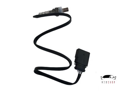 Lambdasonde Abgassensor Skoda Fabia VW Polo Drby Vento Classic-IND NEU