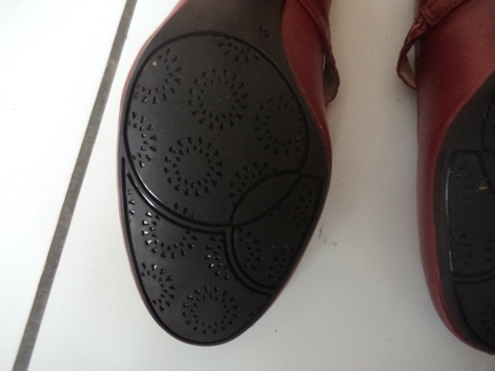 chaussures femme clark