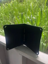 Goal Zero Nomad Solar Panel with USB port excellent condition