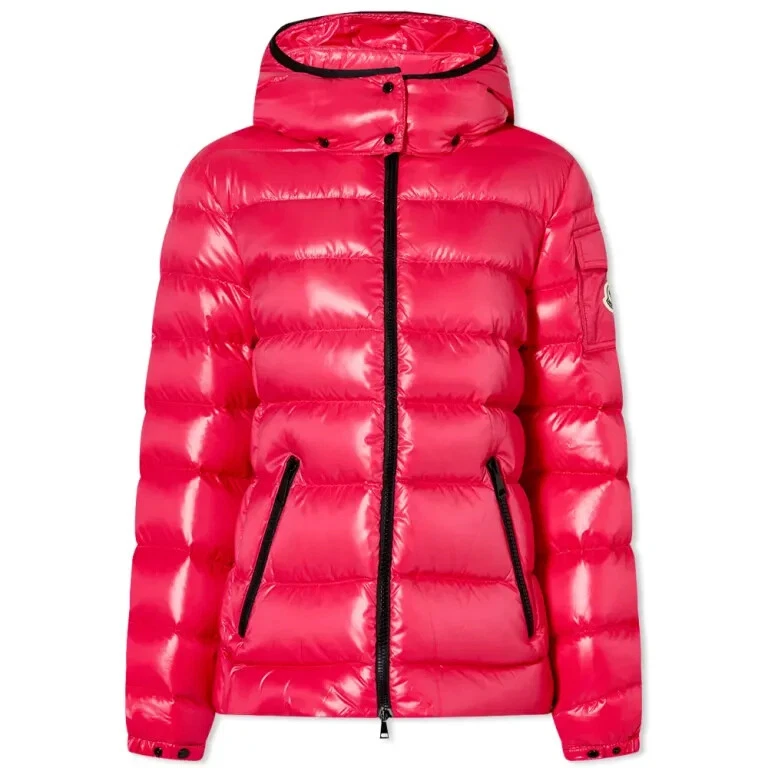 Moncler bady hotsell size 14