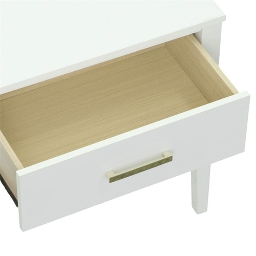 Picket House Furnishings 133"W Wood King Bed with 2 Nightstands in Silver Grey - Picture 9 of 13