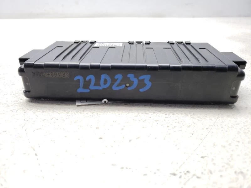 Acura MDX 2014 2015 relé módulo eléctrico caja OEM 38850-TZ5-A01 Foto 2 de 4