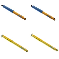 Bilstein B6 4600 Front & Rear Shock Absorbers for 00-05 Ford Excursion 4WD