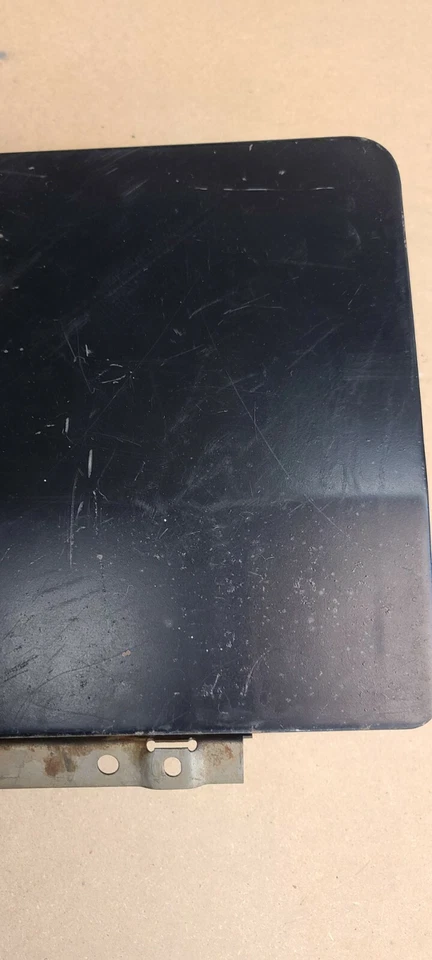 1970 70 1971 71 1972 72 Buick Skylark GS GSX interior guantera puerta Foto 4 de 4