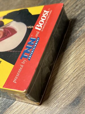 Nunsense 3: The Jamboree (VHS, 2003) New Sealed | eBay