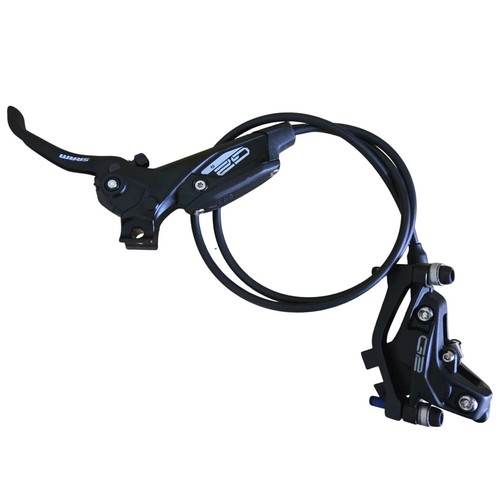 Freno de disco delantero Sram G2R 4 pistones Enduro MTB Ebike 850 mm OEM - Imagen 14 de 14