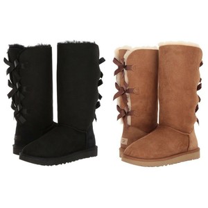ugg bailey bow tall ii boot