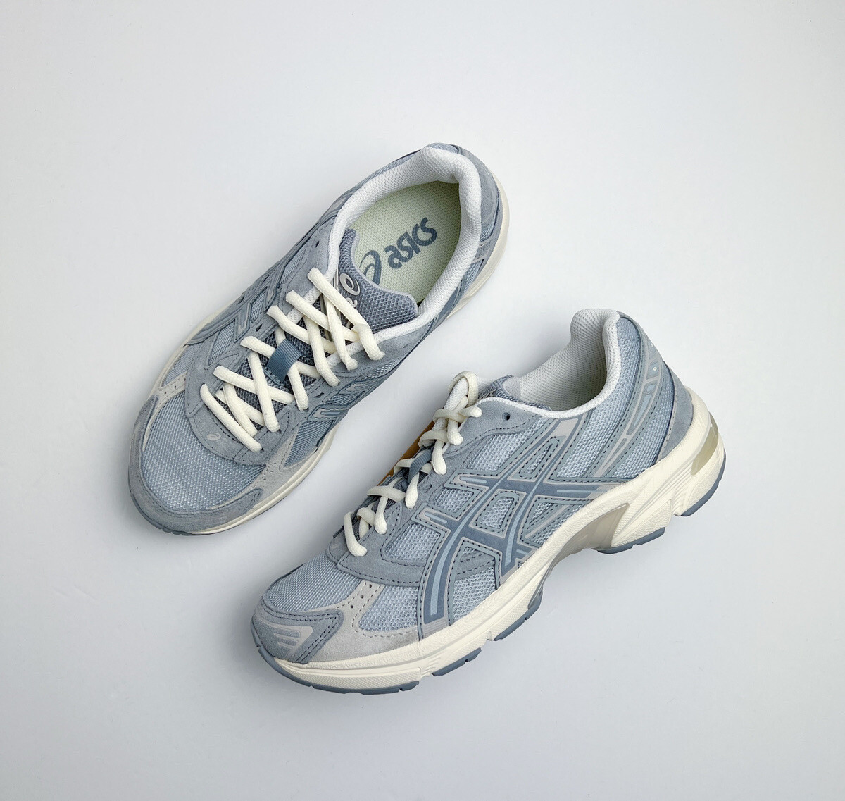 asics gel 1130 grey