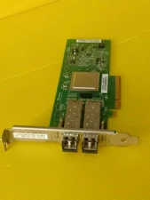 HP QLOGIC QLE2562-HP PCI.