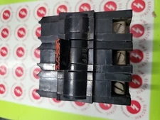 Federal Pacific NA320  20 amp  3 Phase Breaker  FPE STAB-LOK