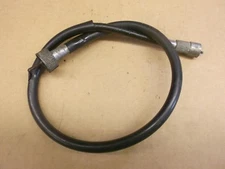1981 Kawasaki KZ305B Tach Cable