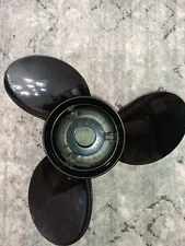 14 1/2 X 19 Propeller For Volvo Penta SX Without Hub.