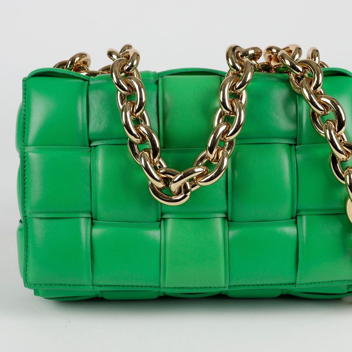 BOTTEGA VENETA ショルダーバッグ 631421 VBWZ0 BOTTEGA VENETA ボッテガヴェネタ ショルダーバッグ The Chain
