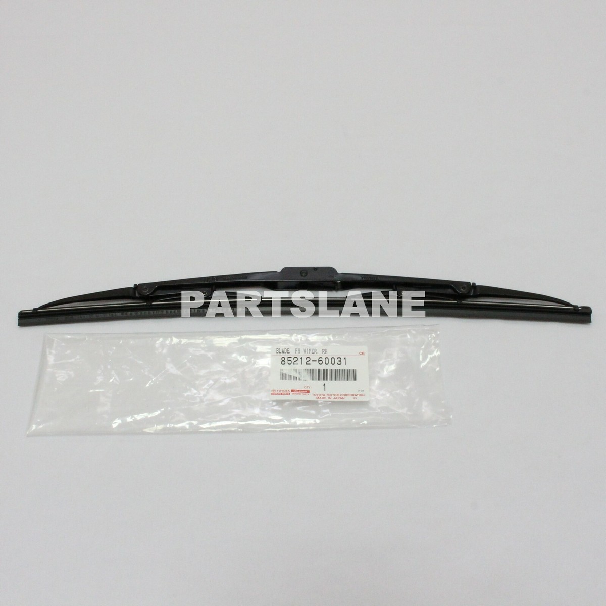 Toyota Land Cruiser Lexus LX450 OEM Genuine Windshield Wiper Blade