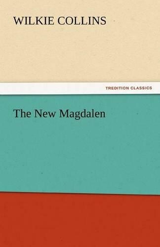 Thumbnail - Wilkie Collins The Magdalen (taschenbuch)
