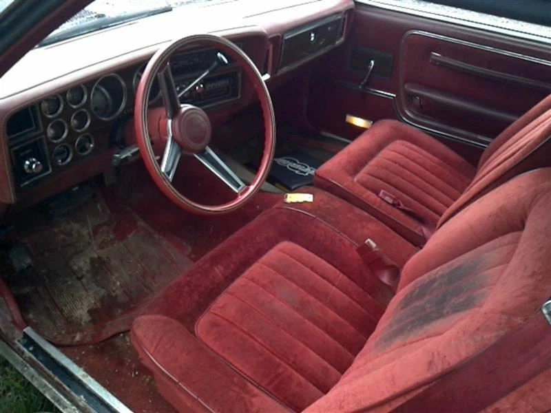 Capucha para 77-79 DIPLOMAT 75027 Foto 4 de 4