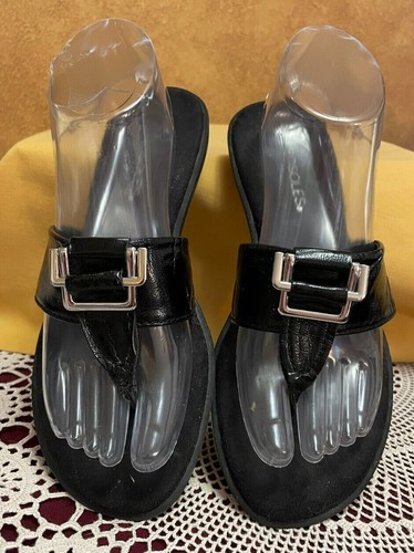 ebay aerosoles sandals