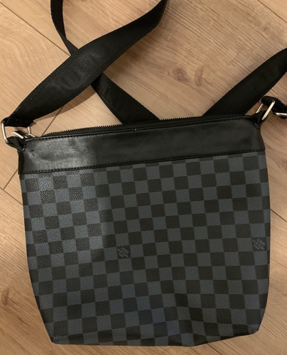 lv over body bag